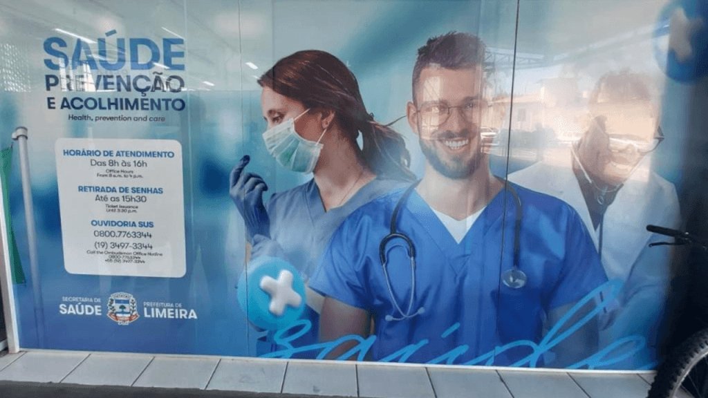 Inscrições abertas para Conselhos de Saúde