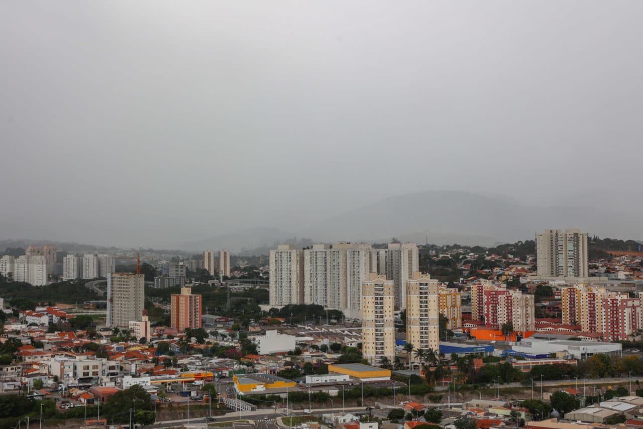 Jundiaí mantém alerta durante Operação Estiagem