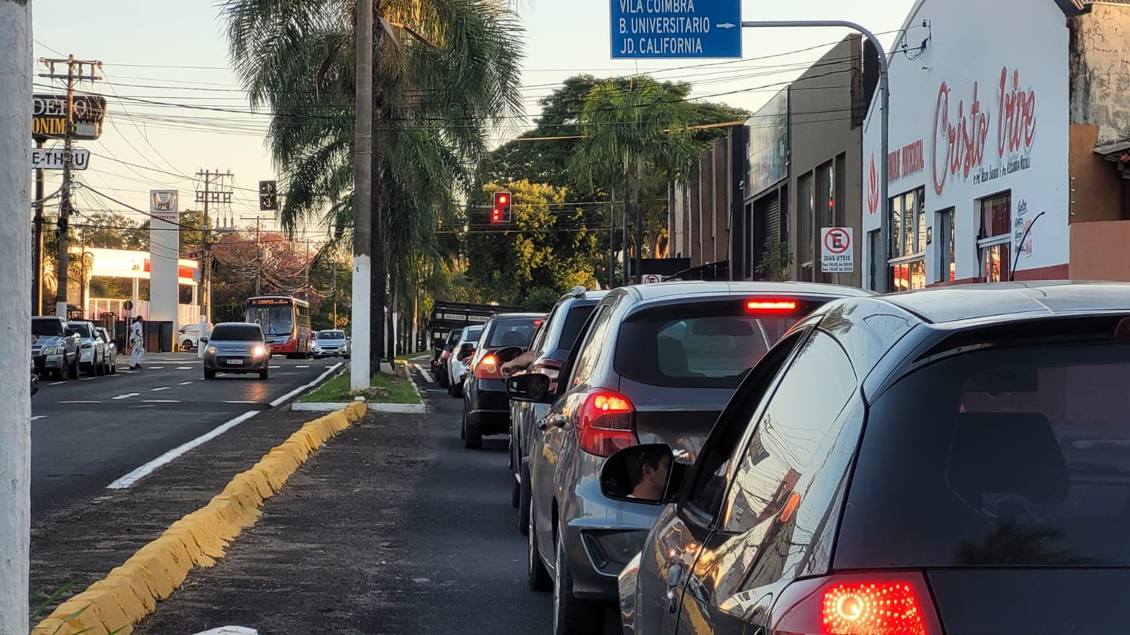 Marília deve gastar R$ 1,44 bilhão com veículos
