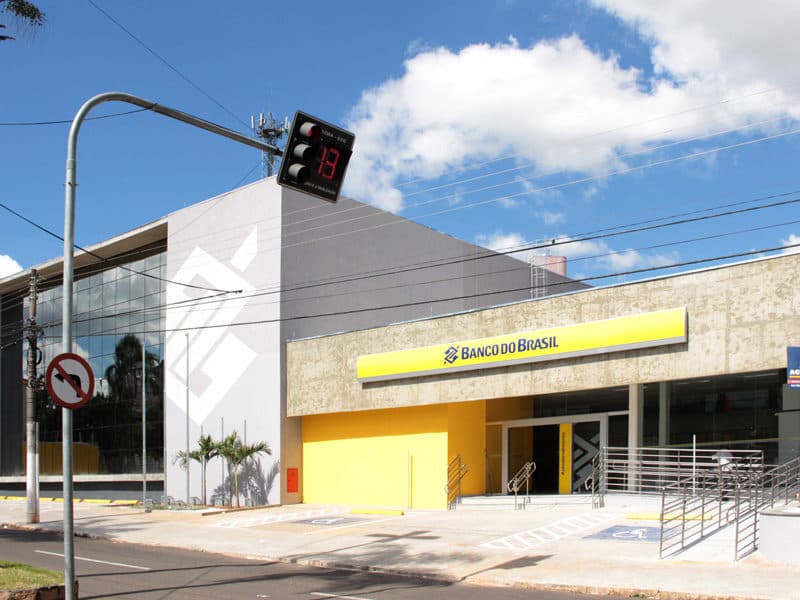 Bancários paralisam agências em Marília nesta quinta