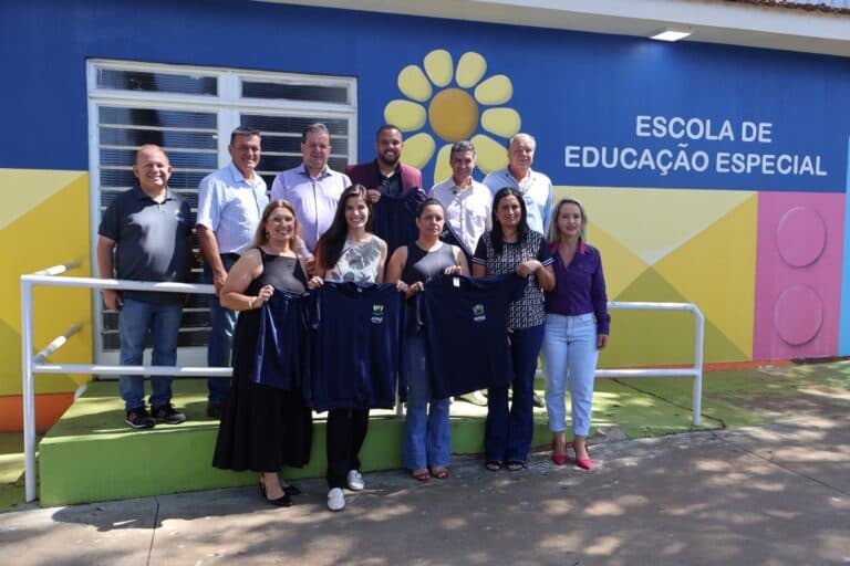 Apae de Marília recebe R$ 1,1 milhão de parlamentares