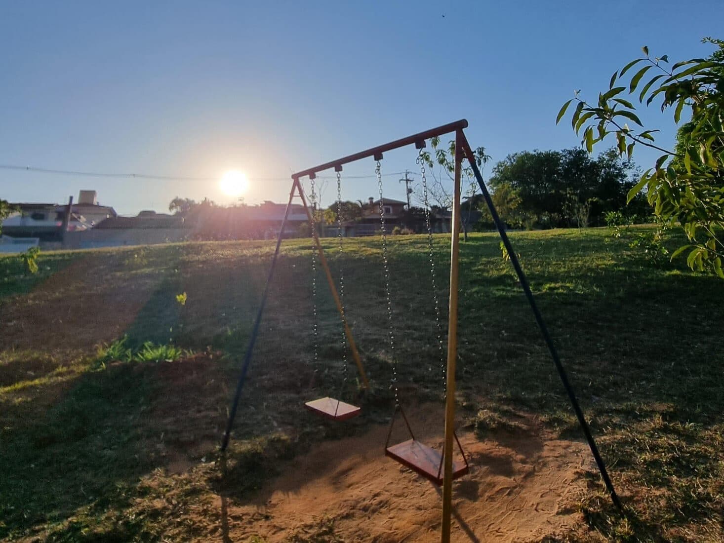 Onda de calor eleva temperaturas em Marília no fim de semana