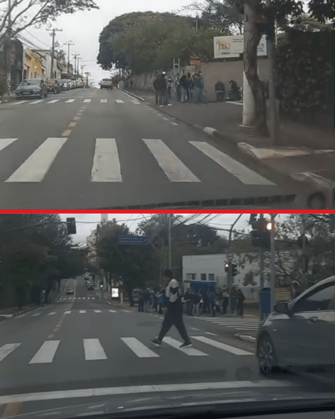 Trabalhadores da Emdec entram em greve em Campinas