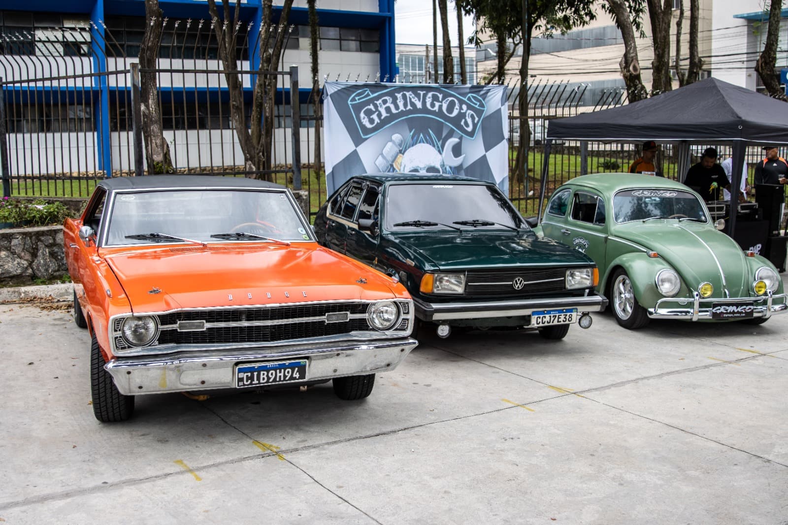 Itaquaquecetuba sedia encontro de carros antigos neste domingo