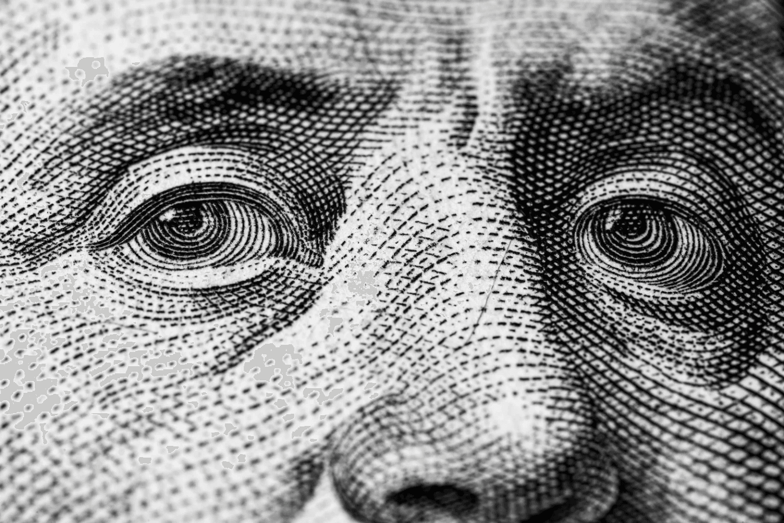 Dólar fecha acima de R$ 5,40 e tem maior alta diária desde 1999