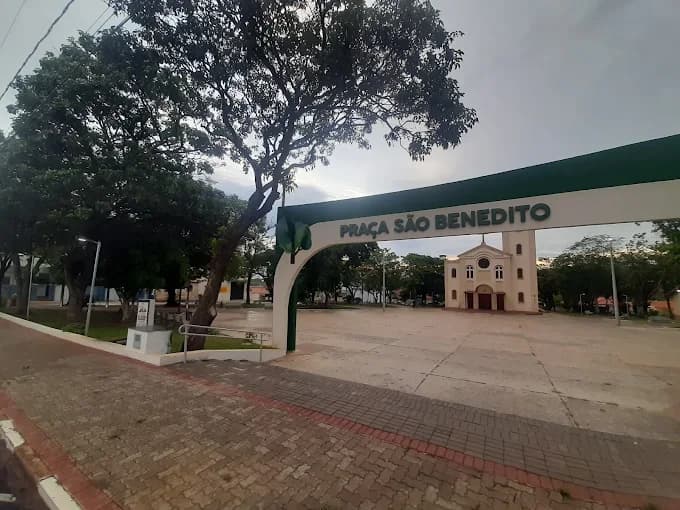 Praça São Benedito recebe show acústico neste sábado