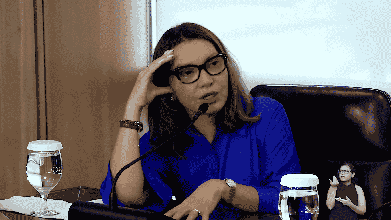 Janja defende bloqueio do Discord no Brasil após caso de adolescente