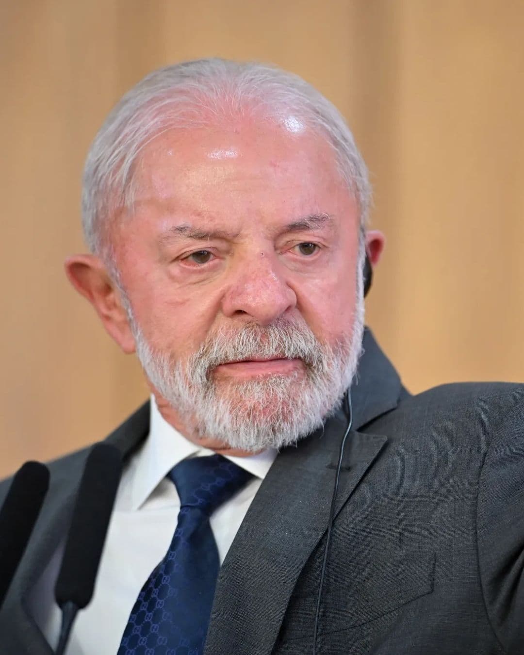 Brasil reage às tarifas dos EUA com novas exportações