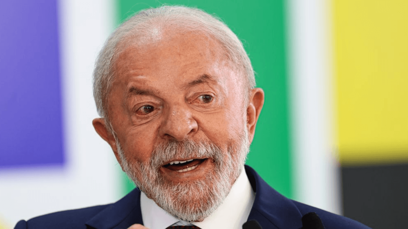 Lula sanciona Lei do Frete e veta anistia por bloqueios pós-eleição