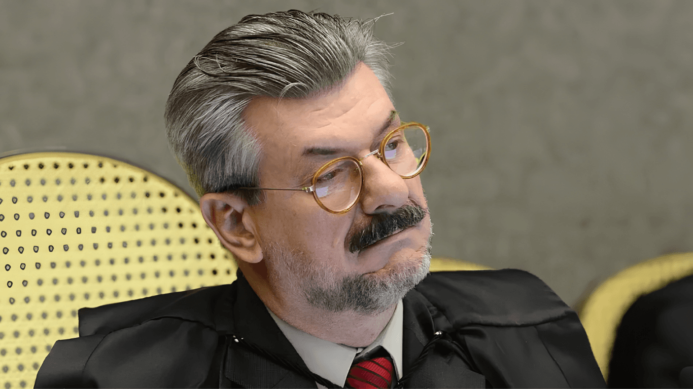STJ aplica punição inédita a Marco Buzzi e reforça responsabilização de magistrados