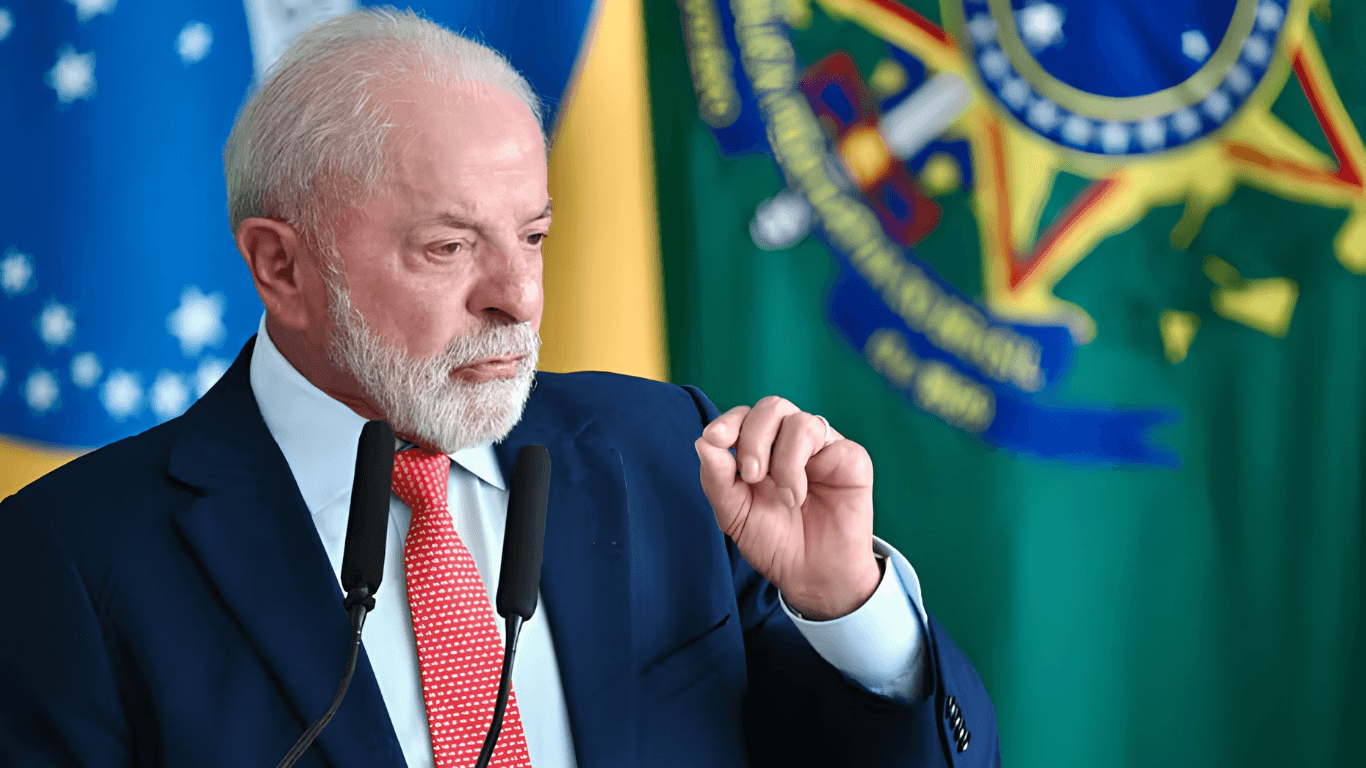 Lula reapresenta propostas de 2022 em programa para um eventual quarto mandato