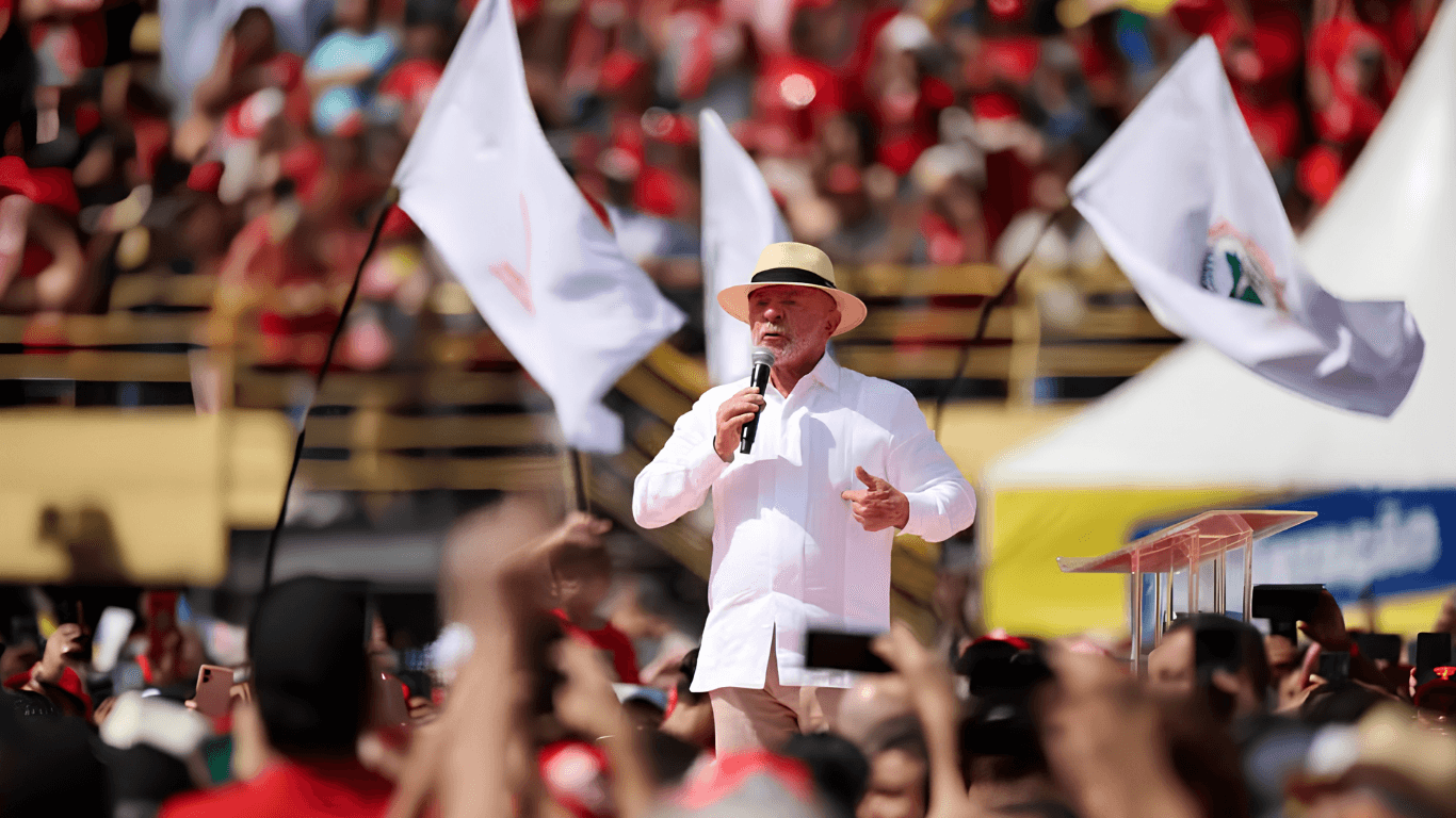 PT amplia articulação com Centrão e mira alianças para fortalecer Lula na disputa de 2026
