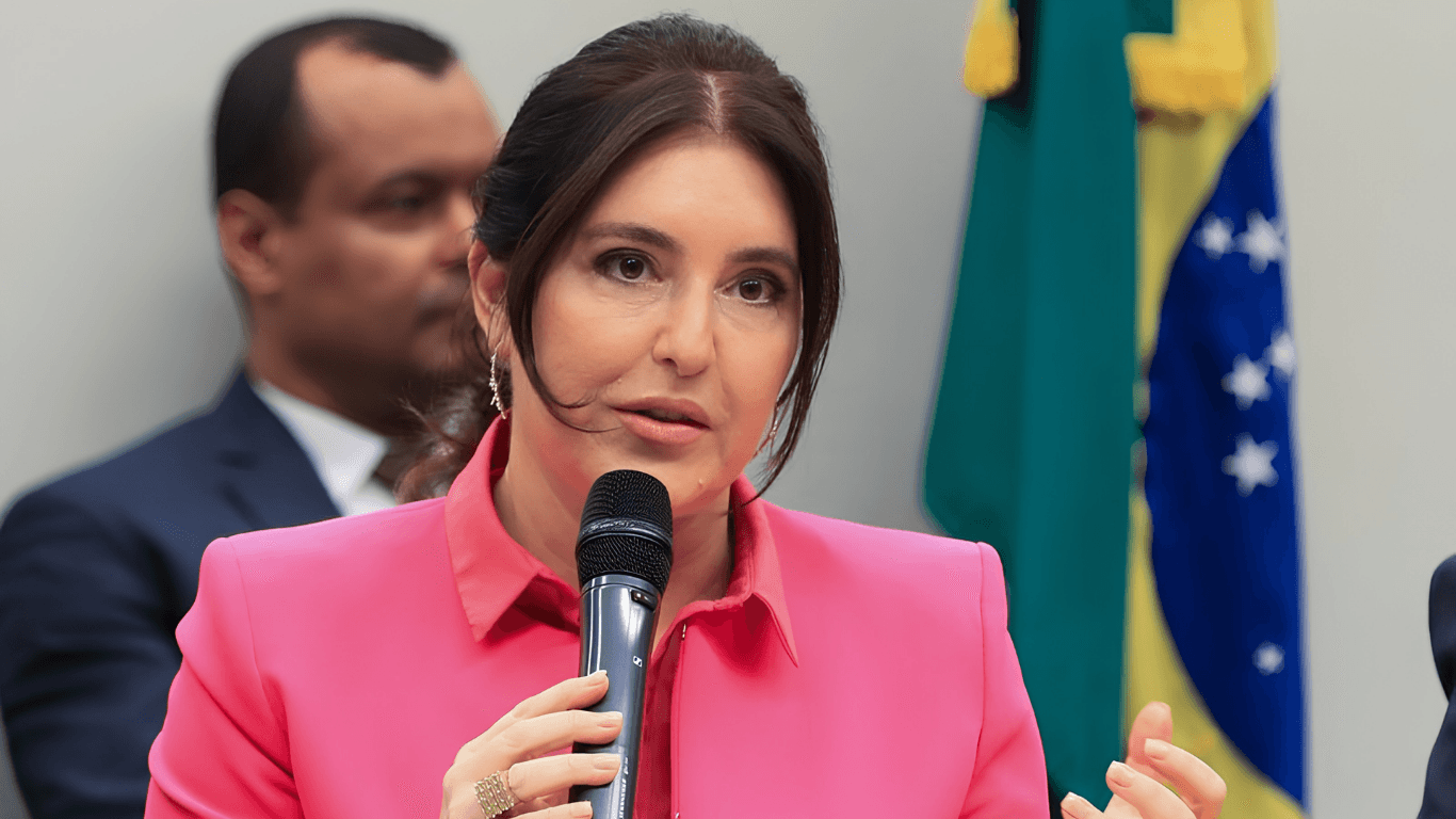 Tebet vê eleição de 2026 como chance de superar polarização no Brasil