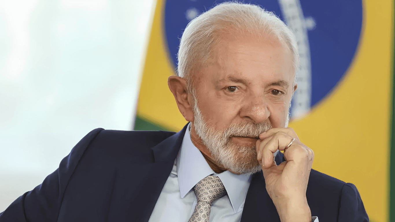 Dívida pública avança durante o governo Lula