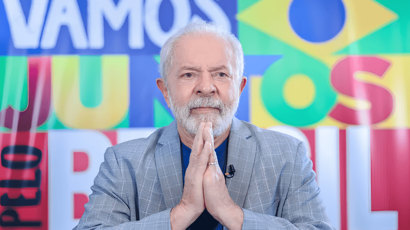 Evangélicos apoiam reeleição de Lula e defendem justiça social
