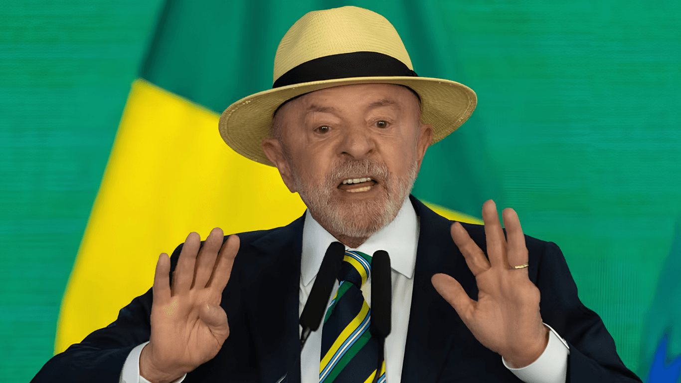 Lula avalia levar crise no STF ao horário eleitoral