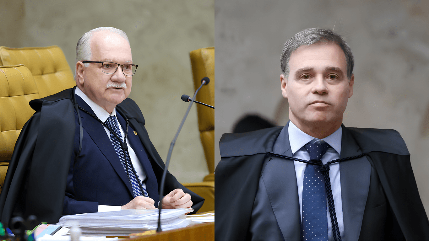 STF entra em nova crise após afastamento da cúpula da Polícia Federal