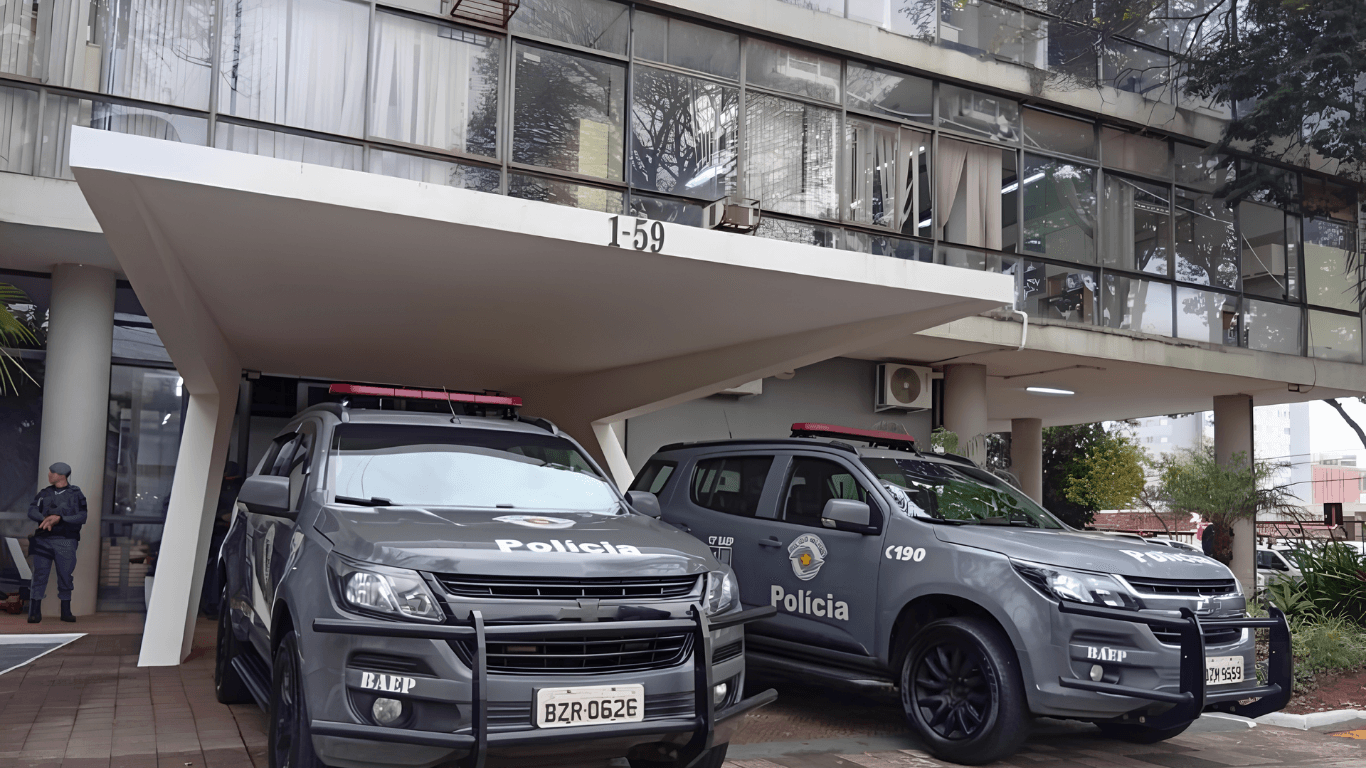 Escândalo bilionário provoca exonerações em Bauru