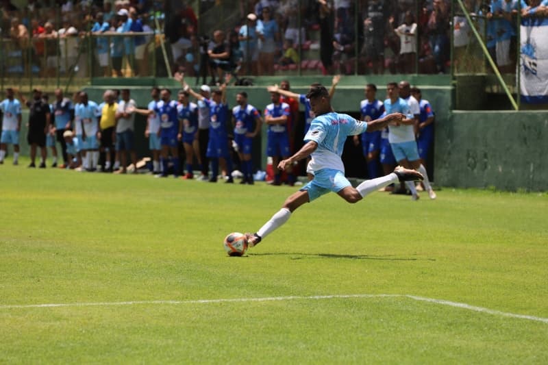 Copa Vinhedo de Futebol começa neste domingo com 16 equipes