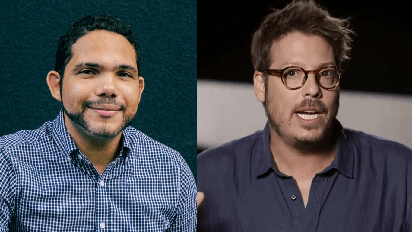 Pastor Rodolfo Capler denuncia desativação da Igreja Alternativa após vídeo sobre fé e política viralizar