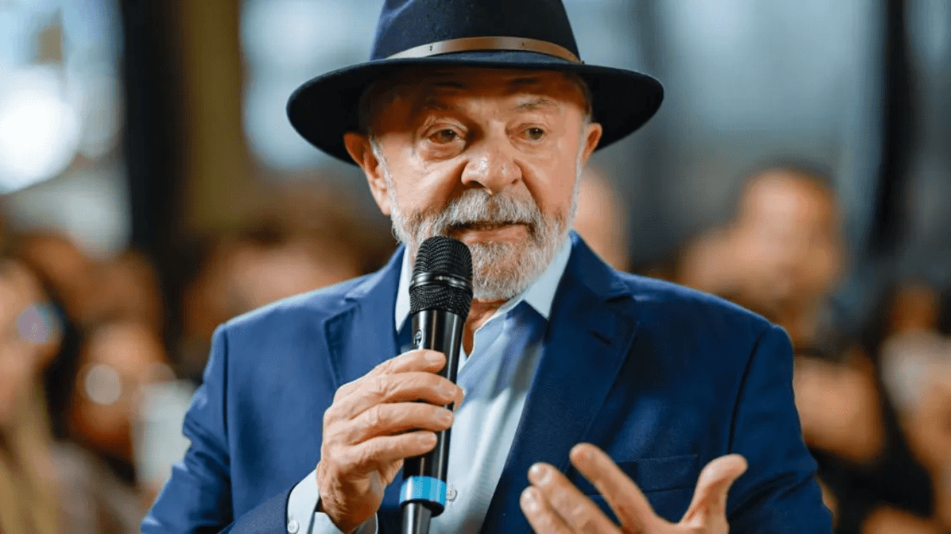 Quaest mostra avanço de Lula entre católicos