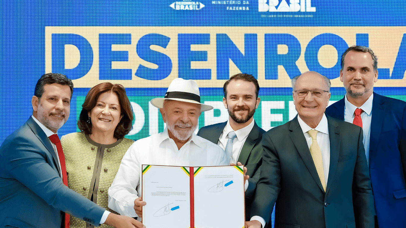 Desenrola para MEIs negocia dívidas de até R$ 8,1 mil às vésperas da eleição