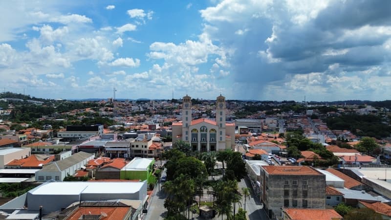 Vinhedo firma parceria com a USP para atualizar planejamento turístico do município