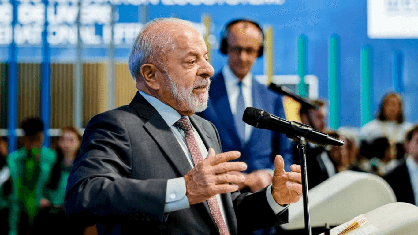 Lula aposta em diálogo com Congresso conservador para novo mandato