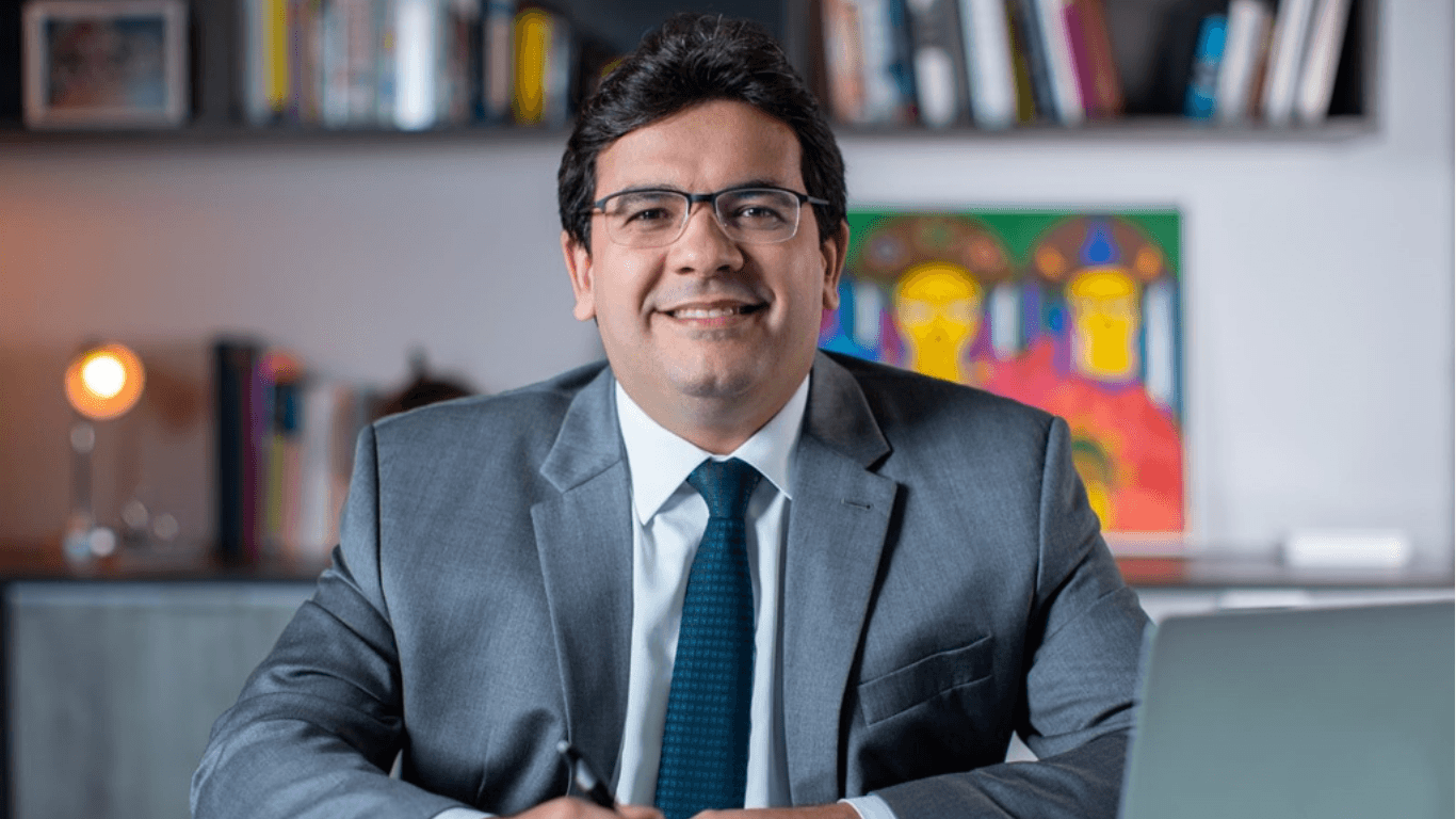 Rafael Fonteles é cotado para assumir o Ministério da Fazenda