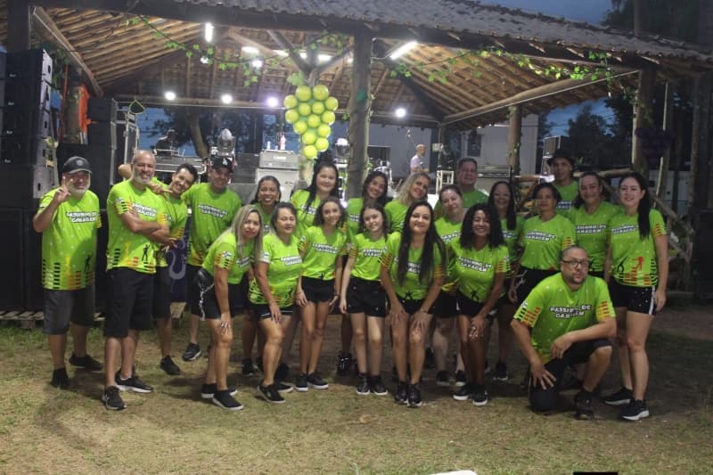 Vinhedo recebe primeira edição da Domingueira do Passinho de Garagem em novembro