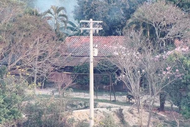 Pai e filho são presos em Rio das Pedras suspeitos de quádruplo homicídio no Paraná