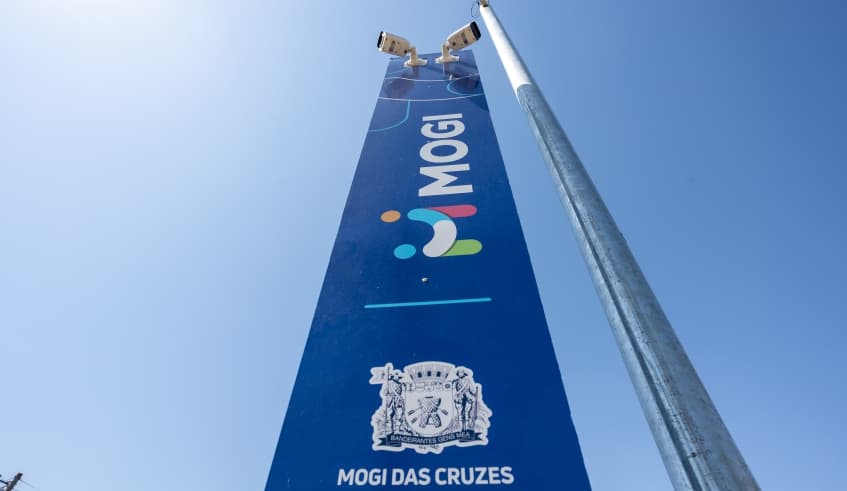 Roubos de veículos caem 18,2% em Mogi das Cruzes em agosto