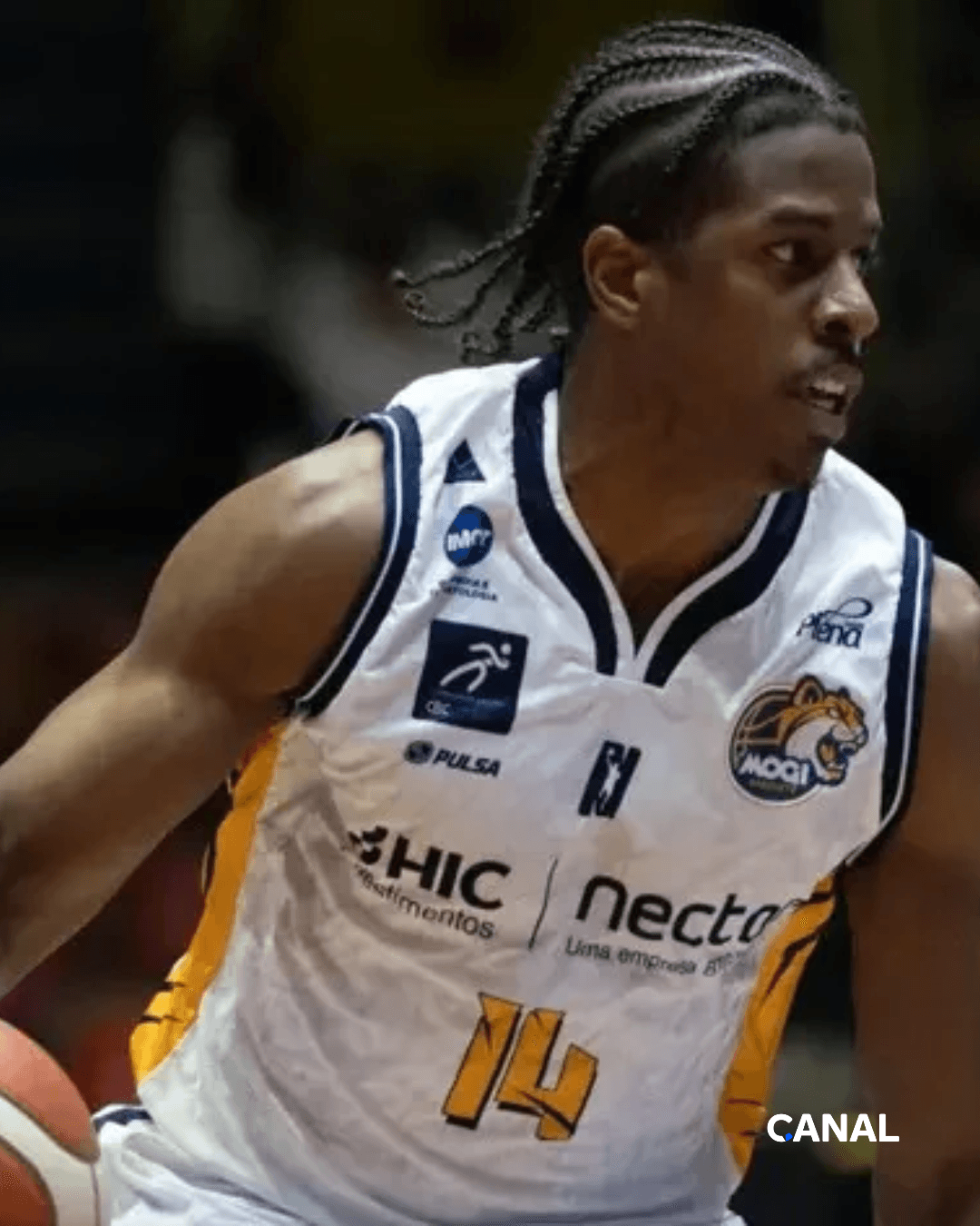 Mogi Basquete conquista vitória sobre Unifacisa