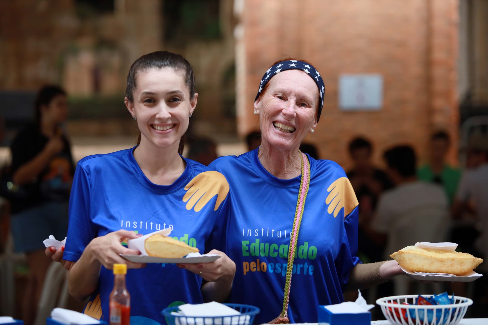 10ª Festa do Frango espera até 8 mil pessoas no Engenho Central