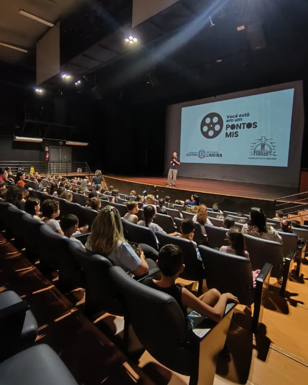 Confira a agenda cultural de Limeira para os próximos dias