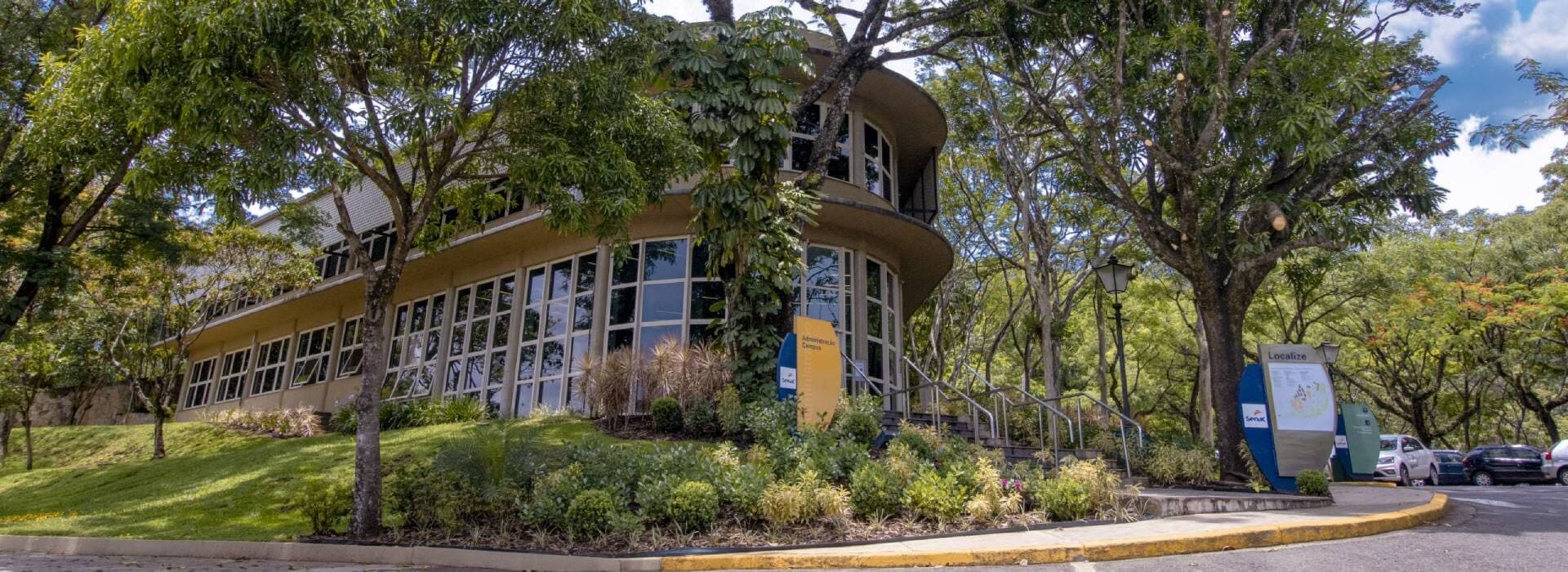 Casa Aberta Senac terá oito experiências gratuitas no dia 28