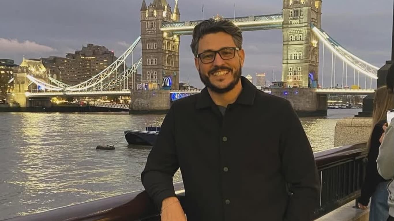 Quem é Matheus Esteves, empresário à frente do Encontro de Tubarões