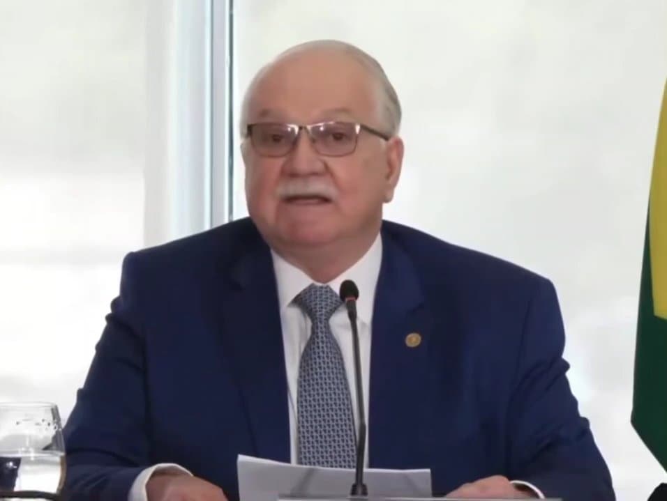 Fachin transfere pedido contra Mendonça para processo separado no STF