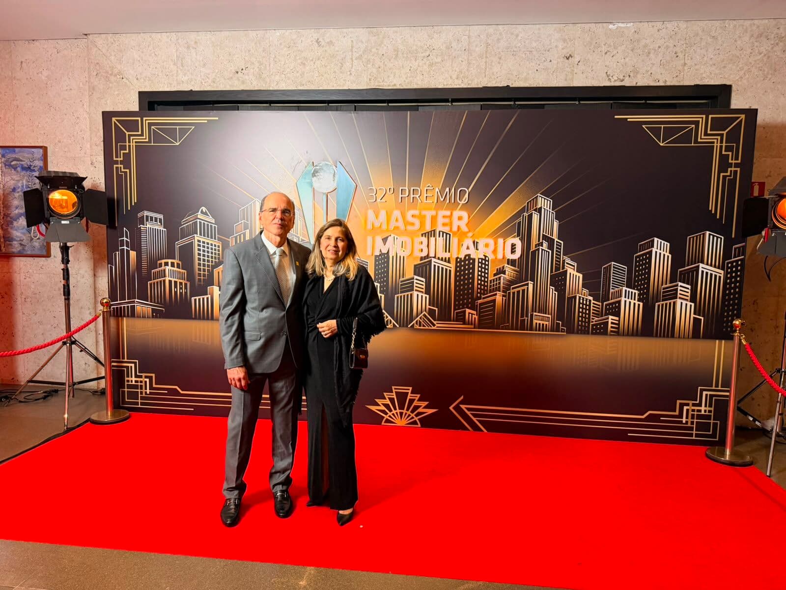Prêmio Master Imobiliário: a Presença da Frias Neto no Oscar do Mercado Imobiliário