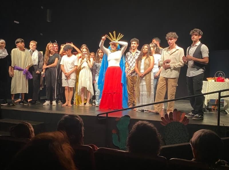 “O Auto da Compadecida” volta ao palco de São Pedro neste sábado com entrada gratuita
