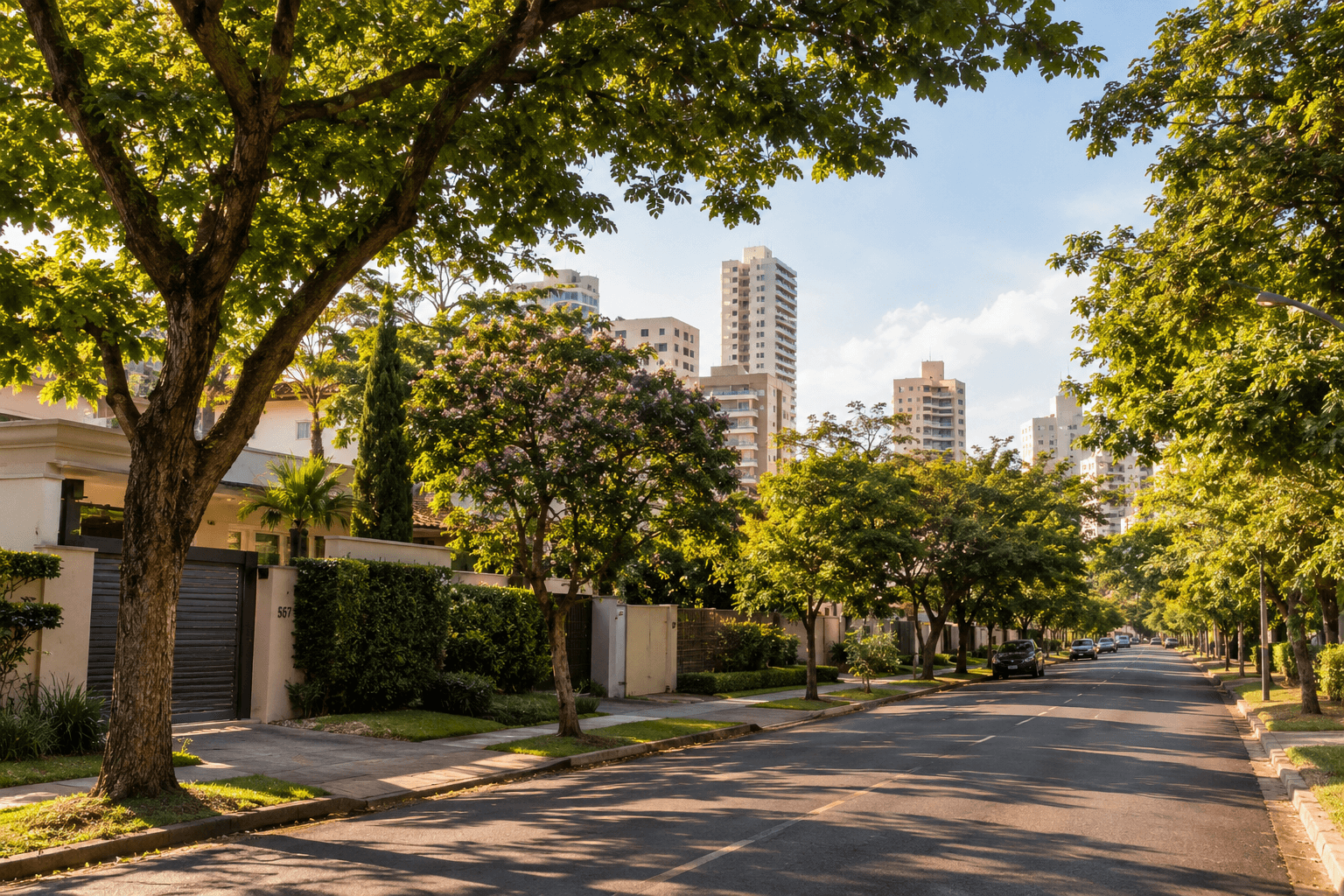 Bairro São Dimas em Piracicaba: história, qualidade de vida e imóveis