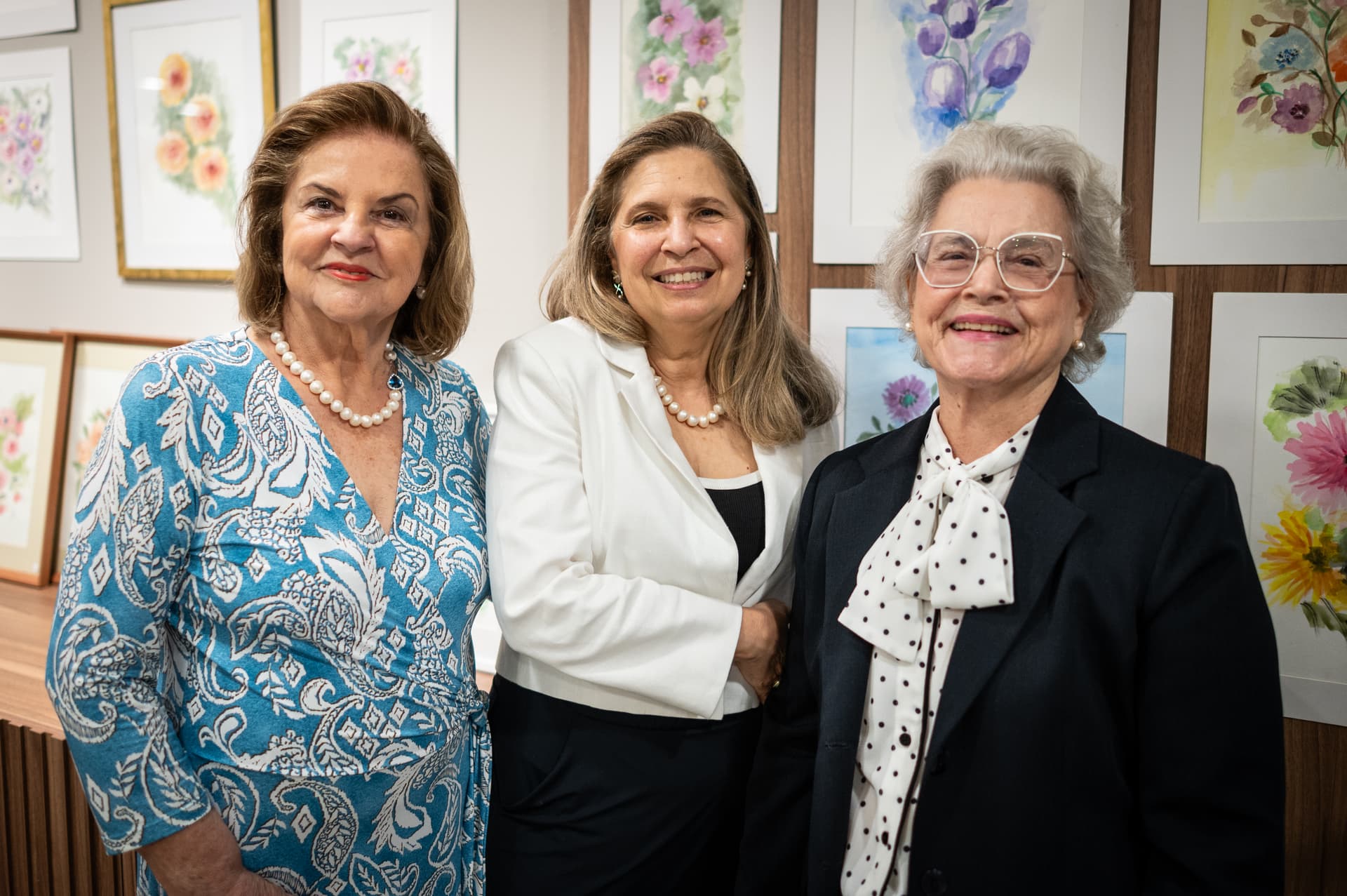 Vernissage na Frias Neto: arte, história em noite especial em Piracicaba