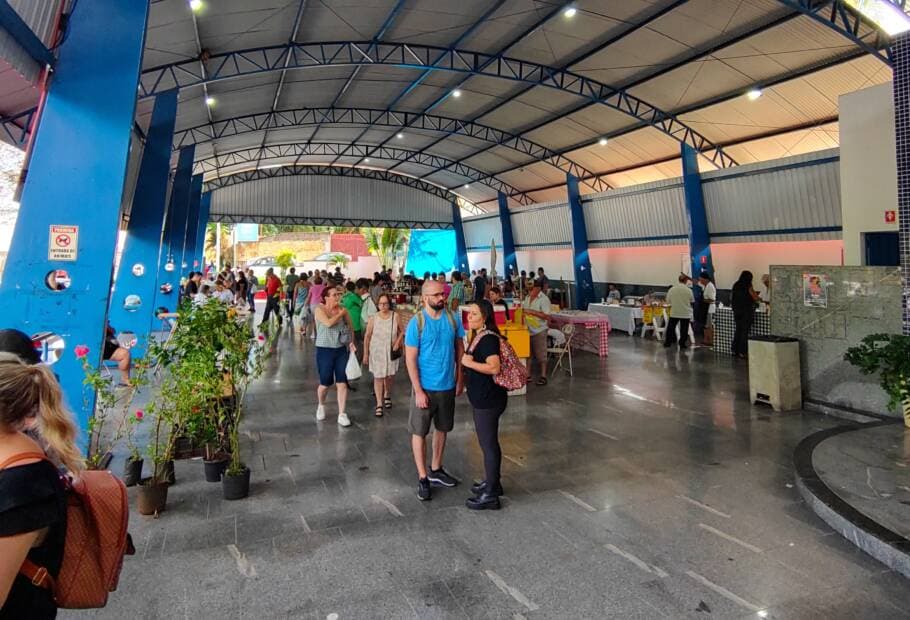 Prefeitura abre licitação para revitalizar a Feira do Produtor de São Pedro