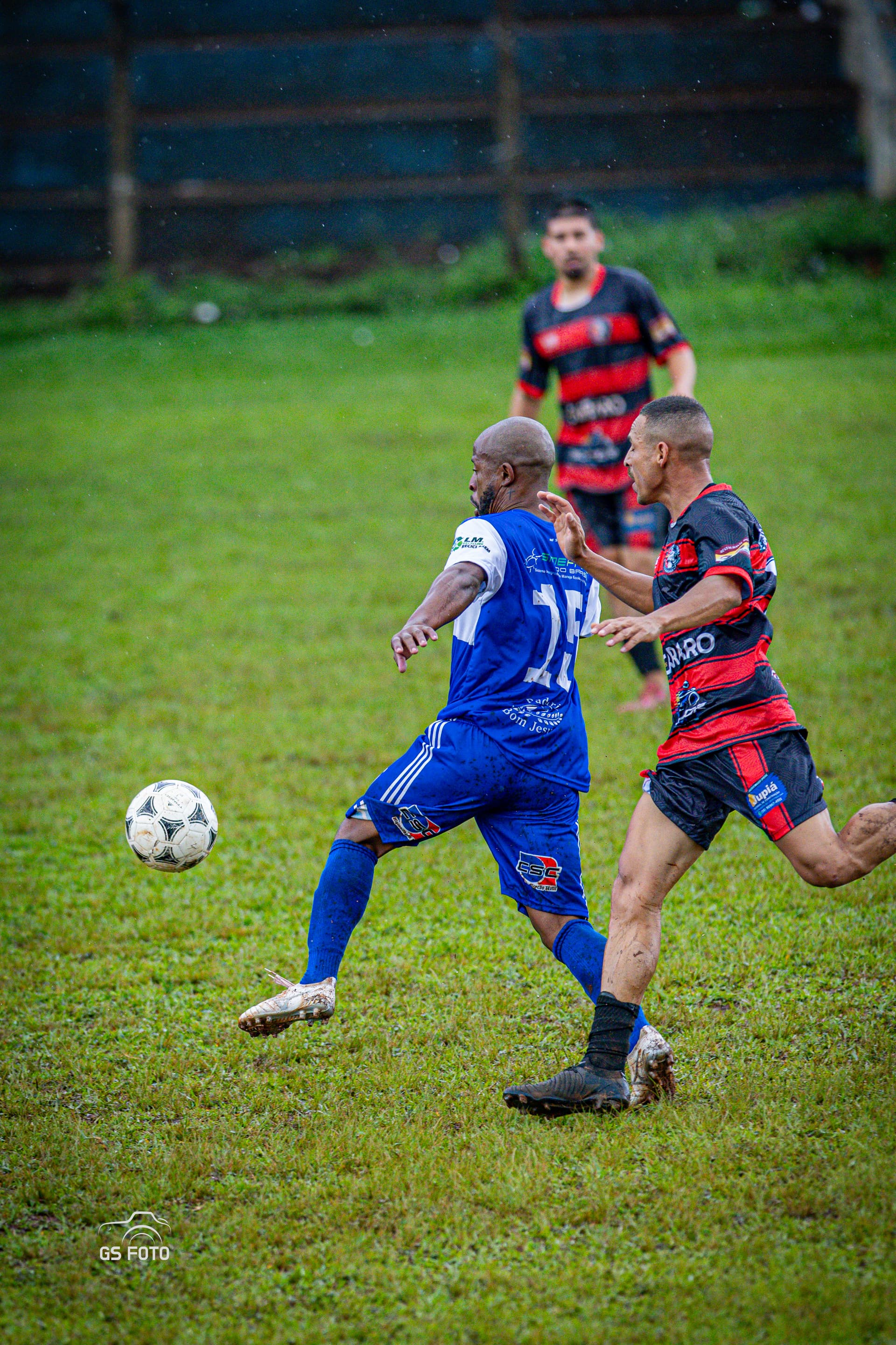 QUARTA RODADA PODE MUDAR OS RUMOS DO CAMPEONATO!