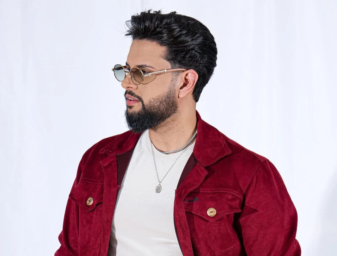 Vini Drumond se apresenta nesta sexta na Festa do Peão de Piracicaba
