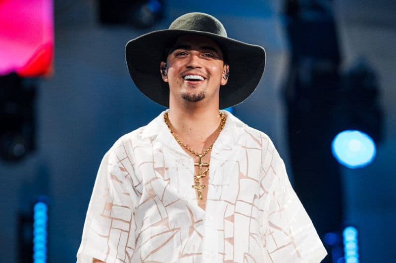 No auge da carreira, Natanzinho Lima volta à Festa do Peão de Piracicaba nesta sexta