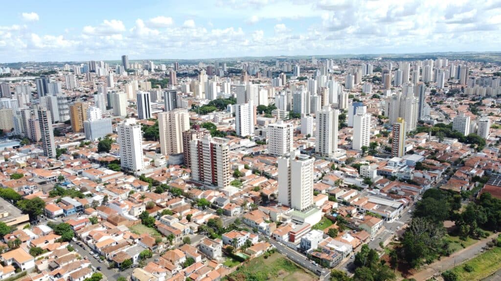 Prefeitura lança Agenda Pira 35 com planejamento para 2035