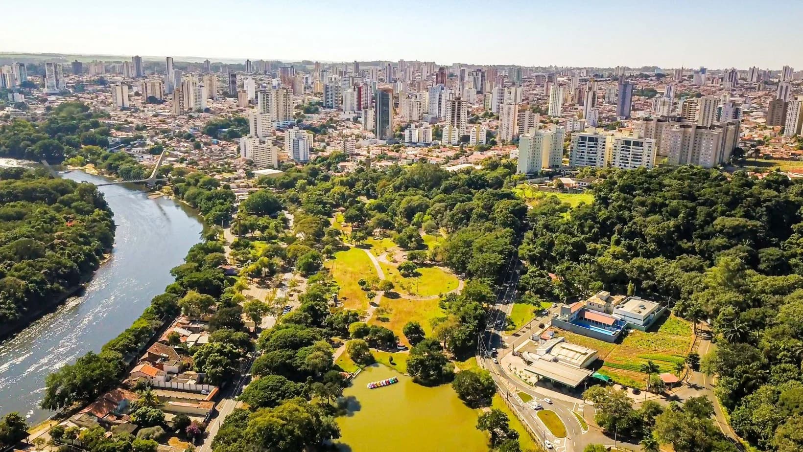 Confira o clima em Piracicaba nesta quinta-feira (20)