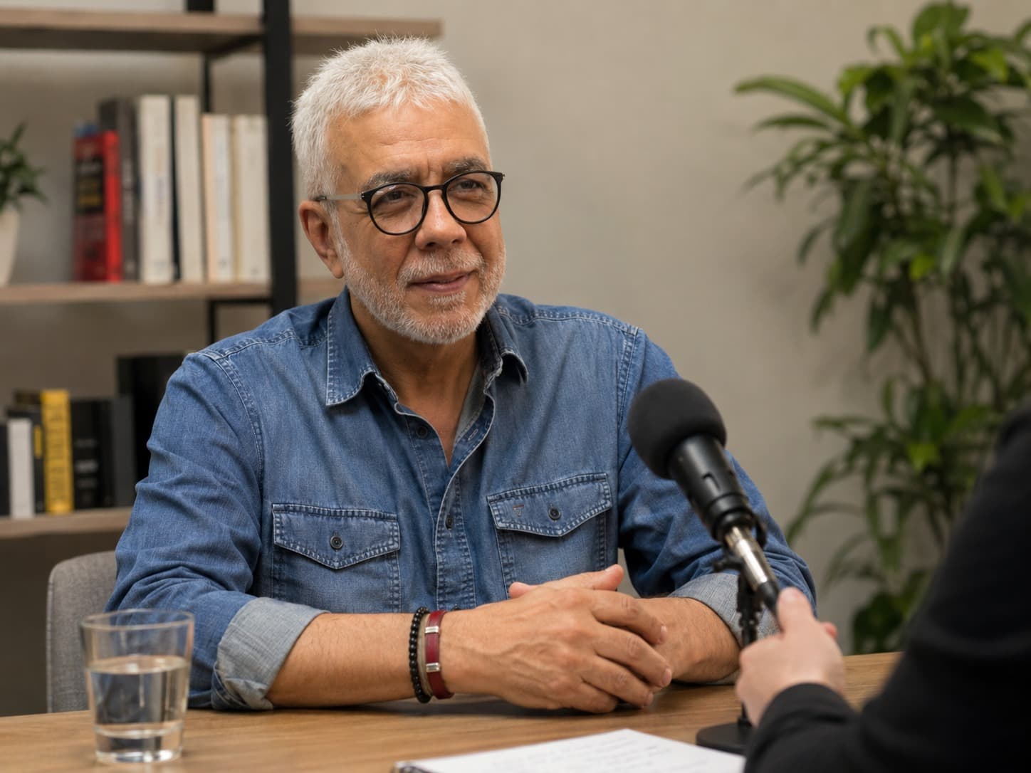 Clovis Vaz lidera projeto que reúne história política recente de Piracicaba em livro