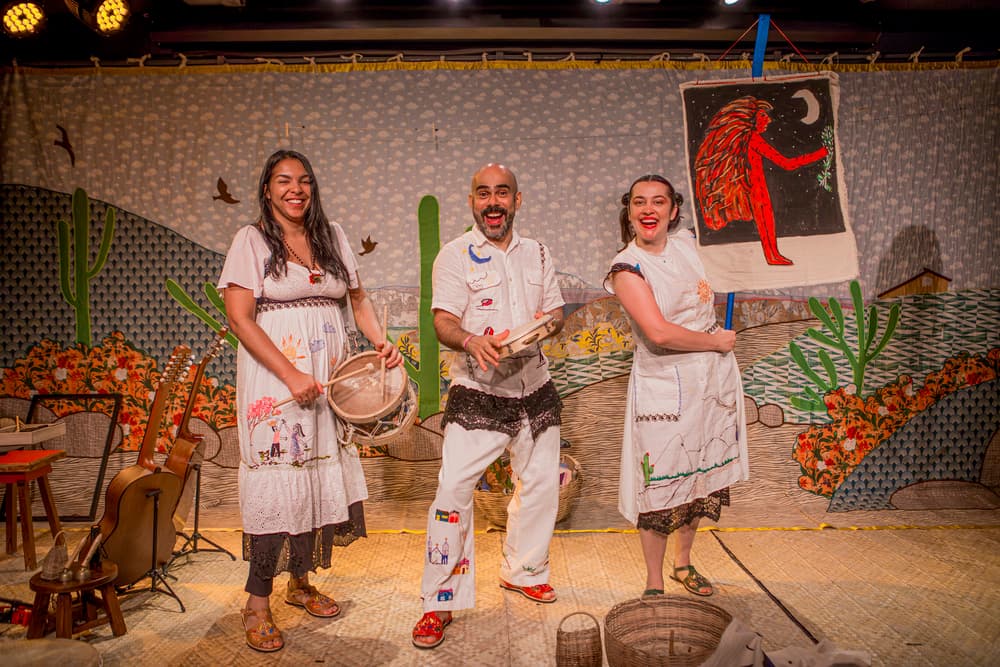 AGENDA CULTURAL: O QUE FAZER EM PIRACICABA NESTE FIM DE SEMANA?